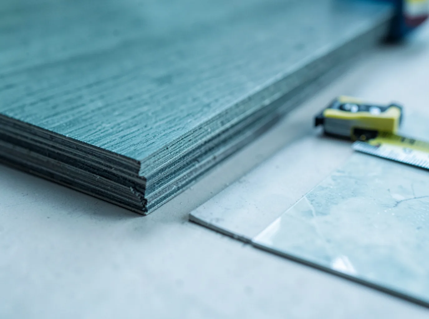 Luxury Vinyl Plank Installation Indian Springs, NV FAQs